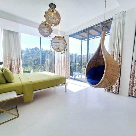 X Mirissa Hotel ภายนอก รูปภาพ