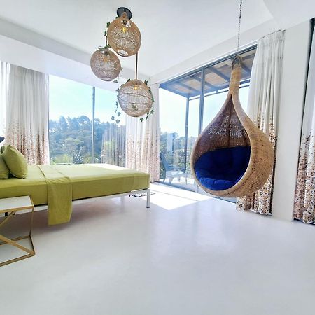 X Mirissa Hotel ภายนอก รูปภาพ