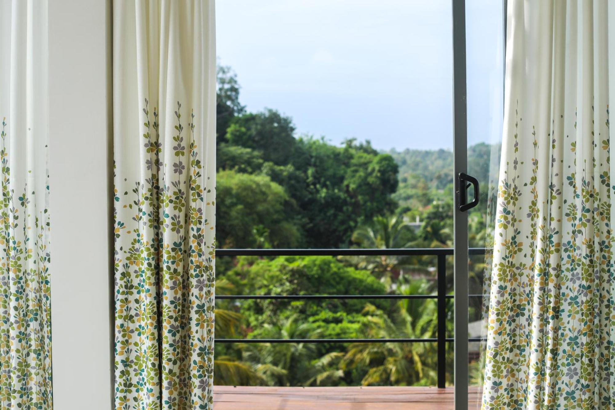 X Mirissa Hotel ภายนอก รูปภาพ