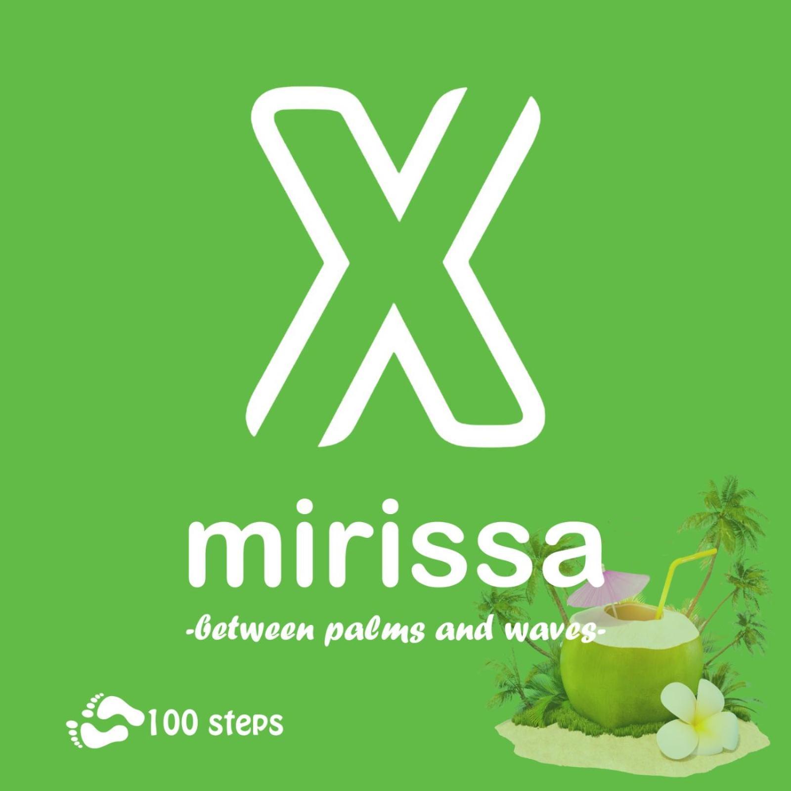X Mirissa Hotel ภายนอก รูปภาพ