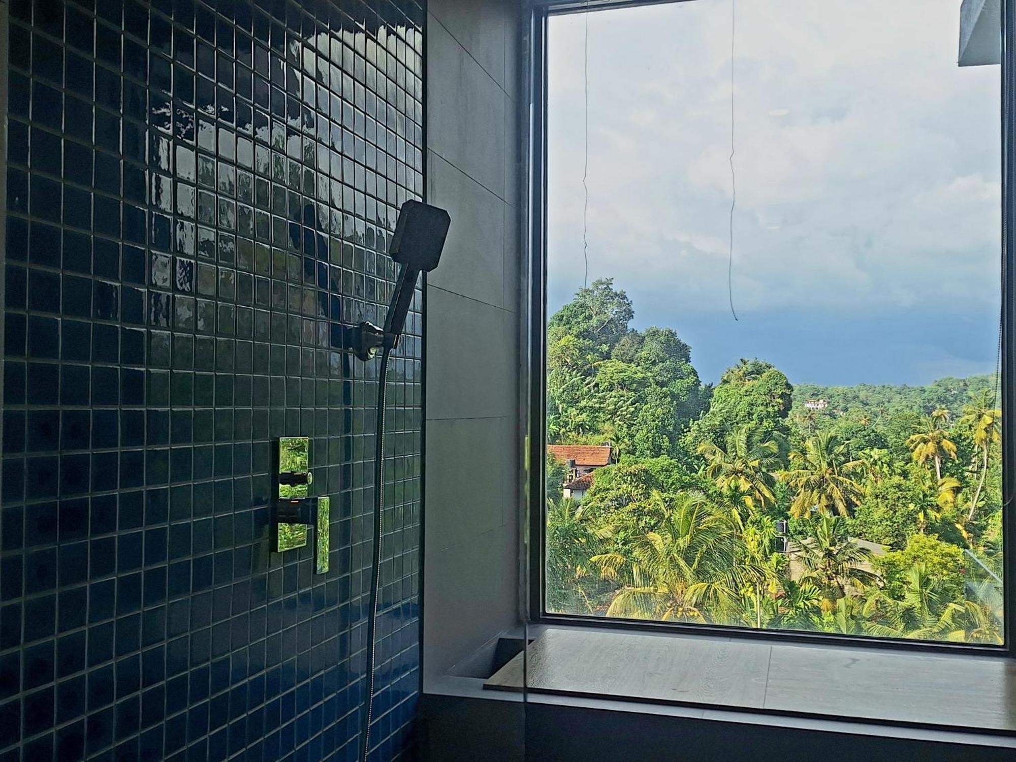 X Mirissa Hotel ภายนอก รูปภาพ