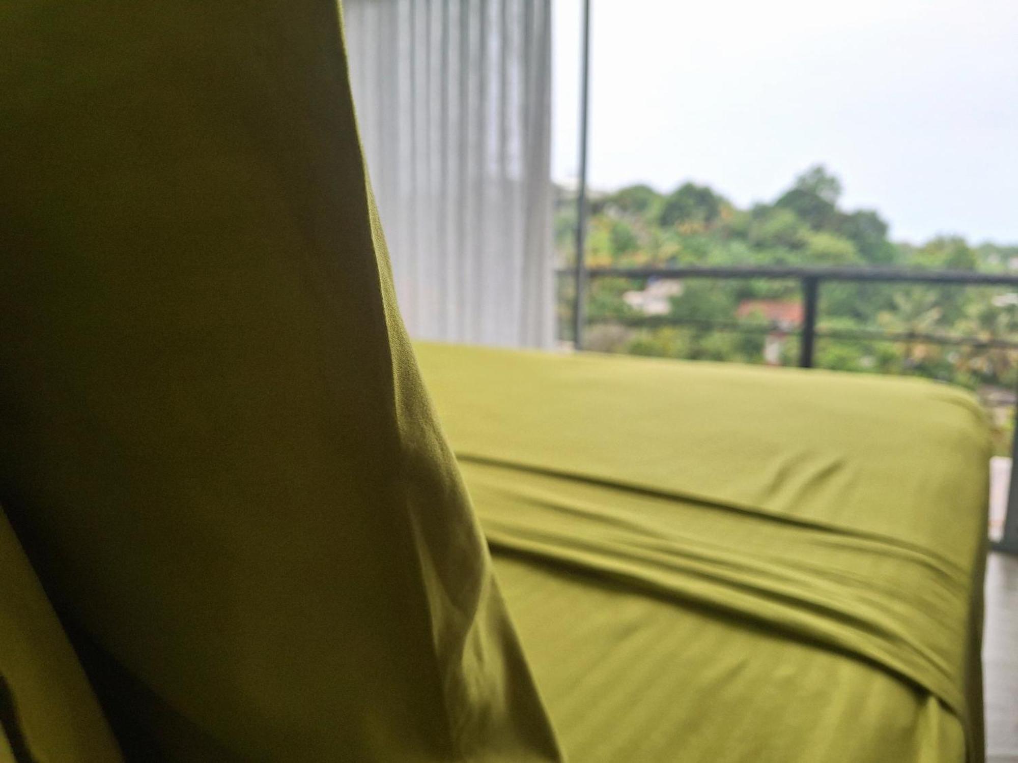 X Mirissa Hotel ภายนอก รูปภาพ