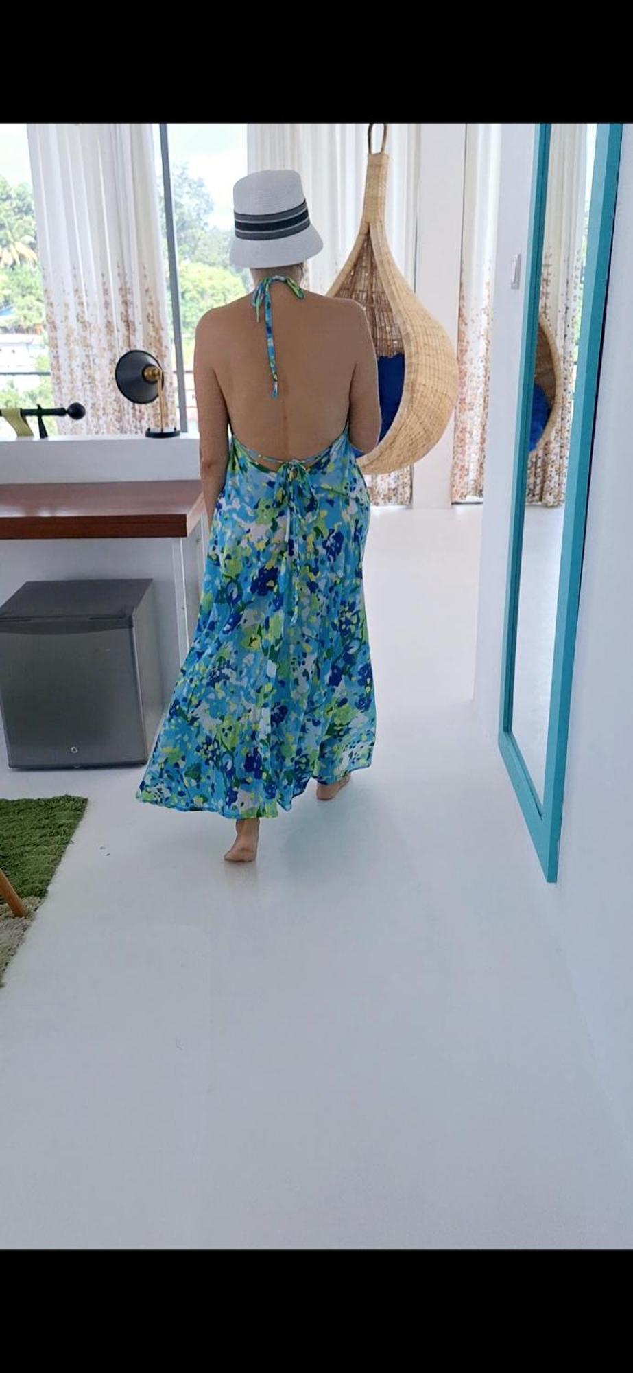X Mirissa Hotel ภายนอก รูปภาพ