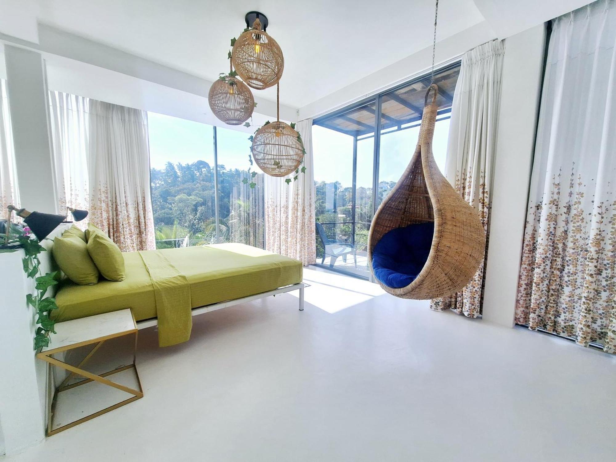 X Mirissa Hotel ภายนอก รูปภาพ